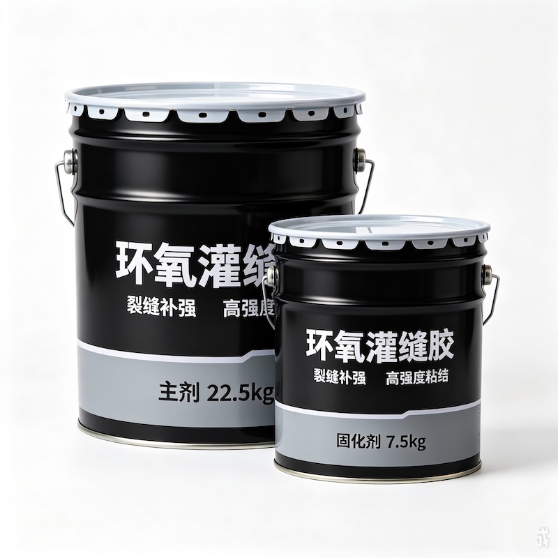 治多裂缝修复封闭胶